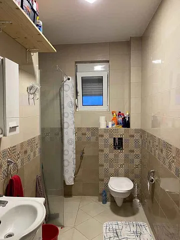 One bedroom apartment in Budva — photo 5